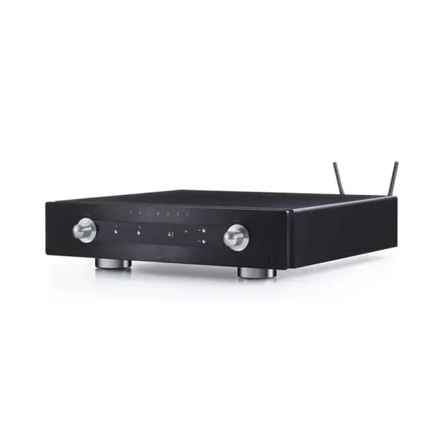 Primare I35 DAC DM36 – Integrated Amplifier