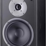 Magnat Monitor Supreme 202 Bookshelf Speakers (pair) thumbnail 2