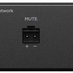 BOSE Professional PowerShare PS604D adaptable power amplifier thumbnail 3