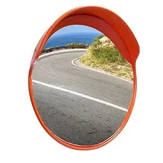 Parking Mirror (Type Convex )
