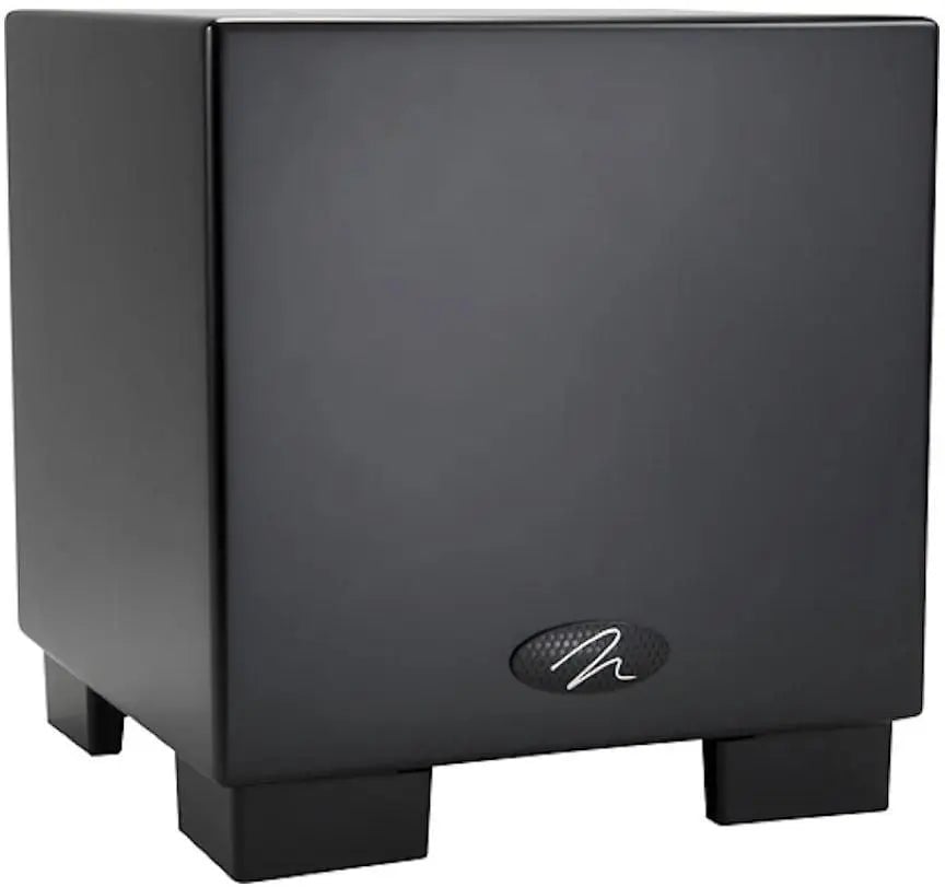 Martin Logan Dynamo 700 - Active Subwoofer