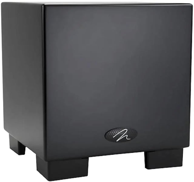 Martin Logan Dynamo 700 - Active Subwoofer