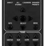 Emotiva Rmc-1 16 Channel Dolby Atmos & Dts:x Cinema Processor thumbnail 4