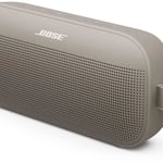 Bose SoundLink Flex Portable Bluetooth Speaker (2nd Gen) sandstone thumbnail 3