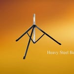 ELCOR lite Series Tripod Projector Screen 68 inch Diagonal in 1:1 Aspect Format thumbnail 2