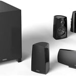 Definitive technology Procinema 400 5.1 Channel Speaker System thumbnail 2