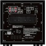 Yamaha Ns Sw200 130w Powered Active Subwoofer thumbnail 2