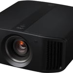 JVC Dla N5 4k uhd Projector thumbnail 2