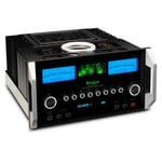 McIntosh Labs MA12000 - 2 Channel Hybrid Integrated Amplifier thumbnail 2