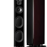 Polk Audio Lsim 707 Floorstanding Speakers (pair) thumbnail 1