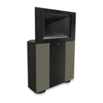 Jubilee Floorstanding Speaker thumbnail