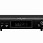 Denon DNP-800NE Network Audio Player thumbnail 1