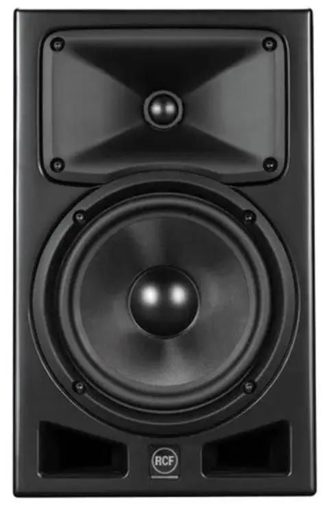 Rcf Ayra Pro6 6.5-inch Professional Active 2-way Studio Monitor