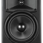Rcf Ayra Pro6 6.5-inch Professional Active 2-way Studio Monitor thumbnail 1