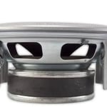 Artsound MD30 Basic, Round, 20W Voice Coil Inwall Loudspeaker (pair) thumbnail 3