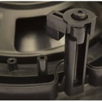 Q-acoustics Qi-65c - In-ceiling Speakers (pair) thumbnail