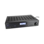 Rotel A12 MKII - Integrated Amplifier thumbnail 2