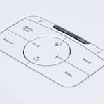 Viewsonic Px727-4k Projector thumbnail