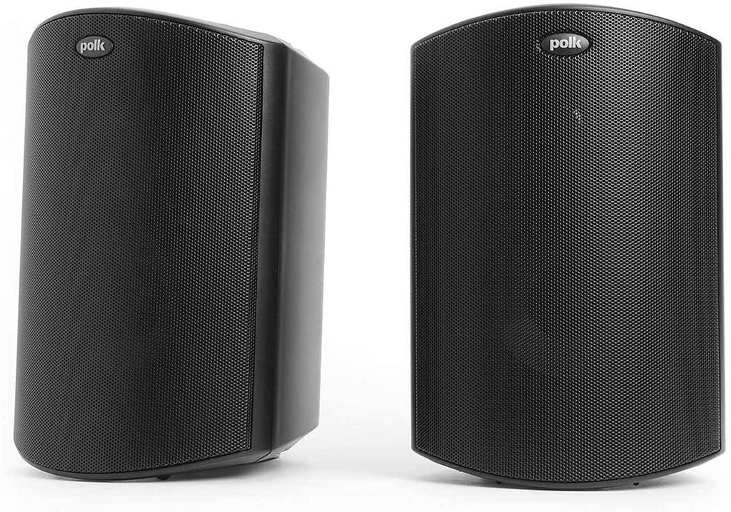 Polk Audio Atrium 4 Outdoor Speakers
