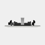Yamaha Rm-cg Ceiling Array Microphone thumbnail