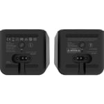 Klipsch Flexus Surr 200 Wireless Surround Speaker (PAIR) thumbnail 4