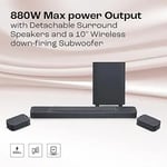 JBL BAR 1000 thumbnail 2