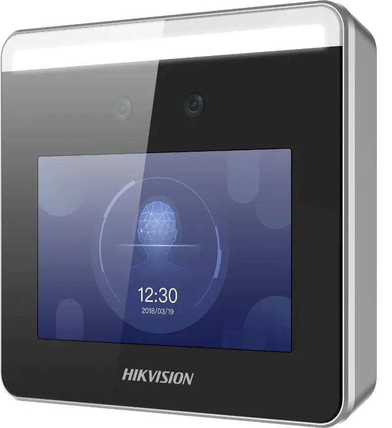 HIKVISION Wi-Fi Face Access Terminal Machine (DS-K1T331W)