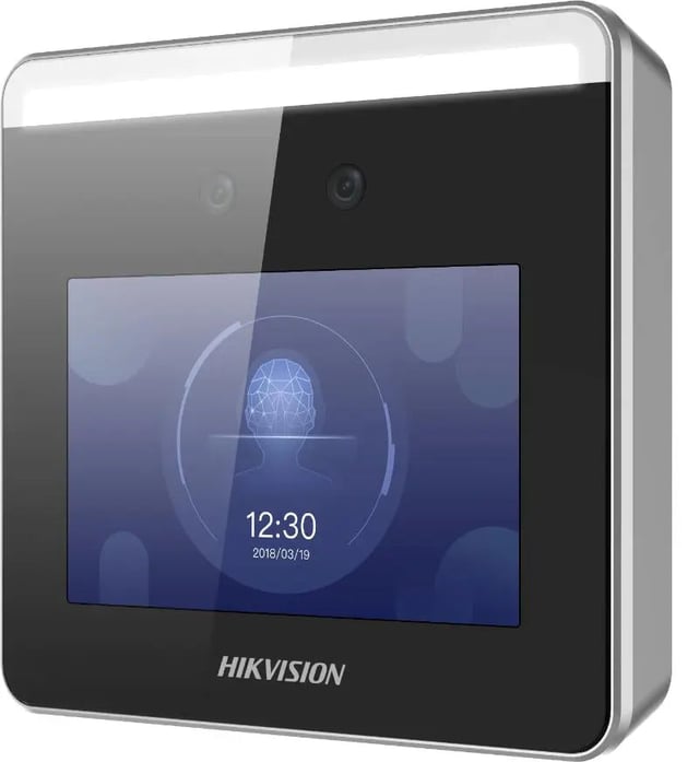 HIKVISION Wi-Fi Face Access Terminal Machine (DS-K1T331W)