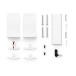 Bose Soundbar Wall Bracket, White thumbnail 4