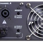 Crest CPX1 Professional Touring & Install Power Amplifer thumbnail 2