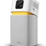 Benq Gv1 Portable Led Projector With Wi-fi And Bluetooth Speaker thumbnail 1