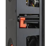 JBL Studio 88lCR Dual 8 inch 2-way In-Wall Loudspeaker thumbnail 4