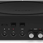 Sonos Amp Stereo Amplifier thumbnail 4