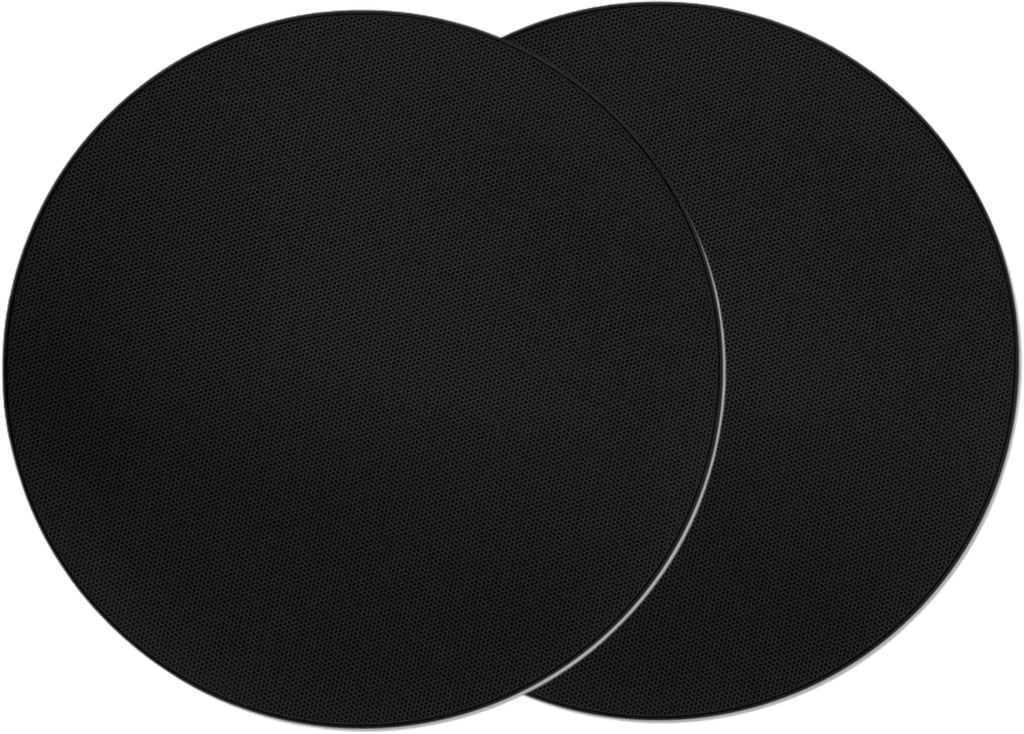 PURE ACOUSTICS TURBO 800 2-Way 8 inches In-Ceiling Speaker