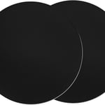PURE ACOUSTICS TURBO 800 2-Way 8 inches In-Ceiling Speaker thumbnail 1