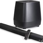 Polk Audio Magnifi 2 High-performance Home theatre Soundbar thumbnail 1