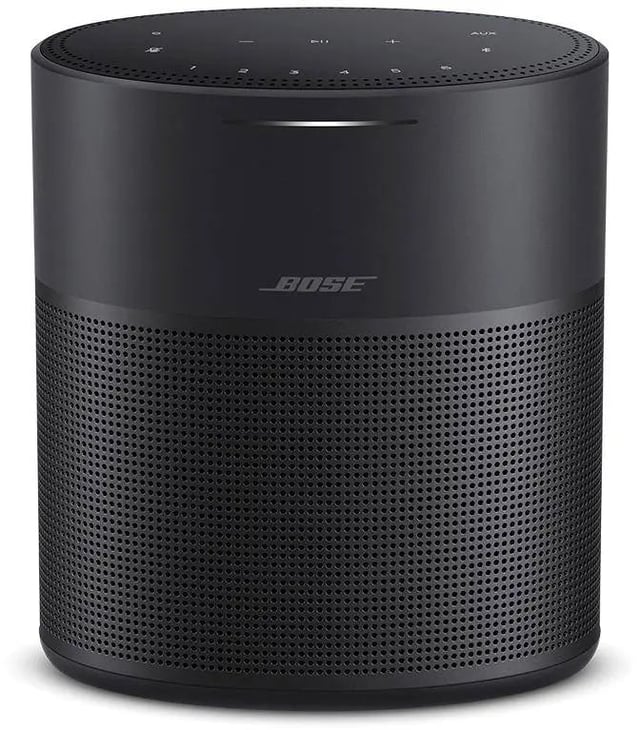 Bose Home Speaker 300 With Alexa Bluetooth Speaker