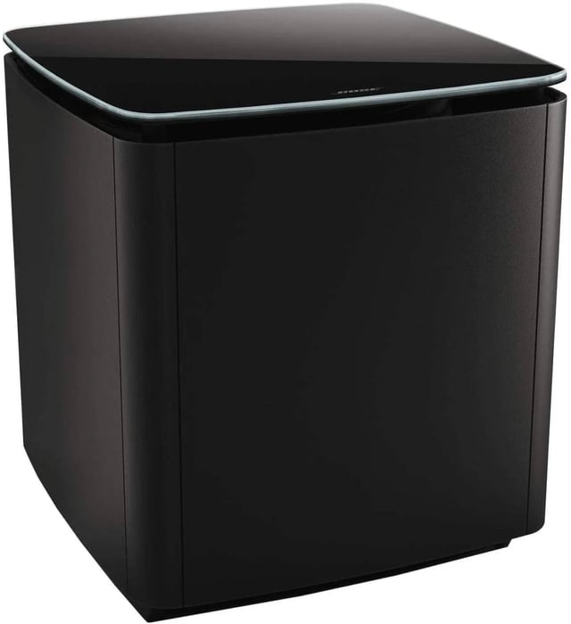 Bose Bass Module 700 Wireless Compact Subwoofer Speaker