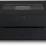 Bluesound Vault 2i 2tb Network Hard Drive Cd Ripper And Streamer thumbnail 1