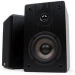 Micca MB42 4-Inch Bookshelf Speaker thumbnail 1