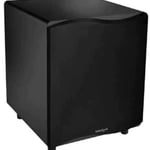 Velodyne Acoustics WI-Q 10 - 10 inch Front Firing Wireless Powered Subwoofer thumbnail 2