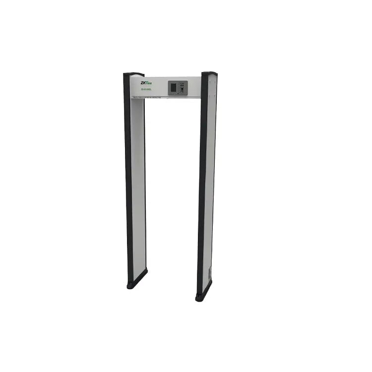 ZKTeco Door Frame Metal Detector ZK-D1065L