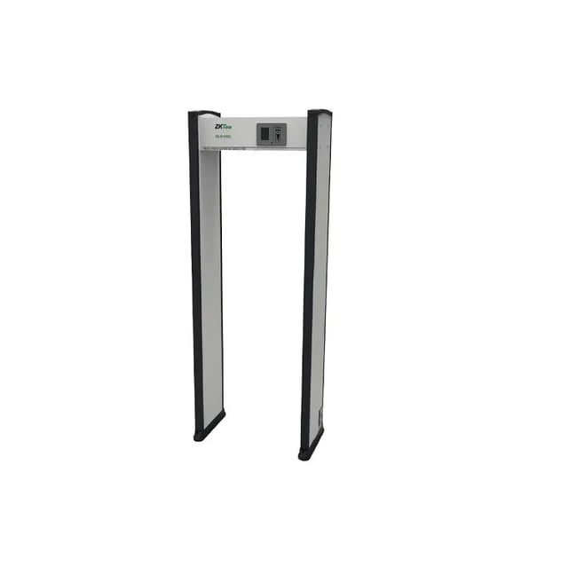 ZKTeco Door Frame Metal Detector ZK-D1065L