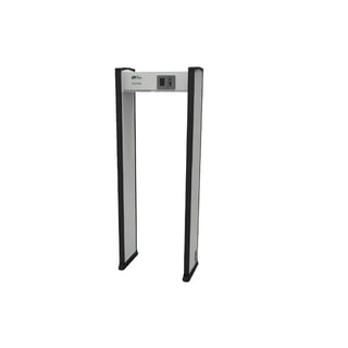 ZKTeco Door Frame Metal Detector ZK-D1065L