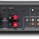 Cambridge Audio Cxa61 60w Integrated Amplifier thumbnail 3
