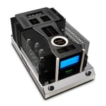 McIntosh Labs MC901 - Dual Mono Power Amplifier thumbnail 4