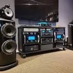 Bowers And Wilkins 801 D4 Floor Standing Speaker (pairs) thumbnail 3