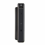 Yale Luna Pro+ Smart Lock with Face scan technology, Fingerprint, PIN, RFID and Manual Key (Bluetooth Module and Wifi Bridge Included) thumbnail 1