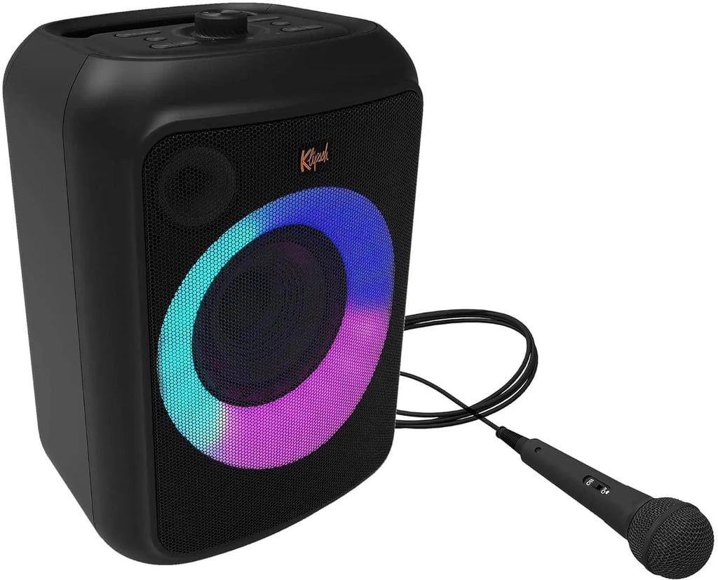 Klipsch GiG XL Portable Bluetooth Speaker
