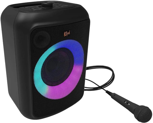 Klipsch GiG XL Portable Bluetooth Speaker